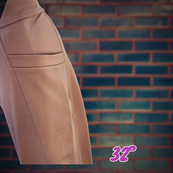 32 Degrees | Heat | Jogger | Morning Fig - Picture 3 of 6